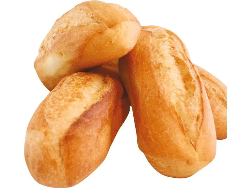 Moulinex Brotbackmaschine Home Bread Baguette OW6101CH 1500 g Moulinex Brotbackmaschine Home Bread Baguette OW6101CH 1500 g