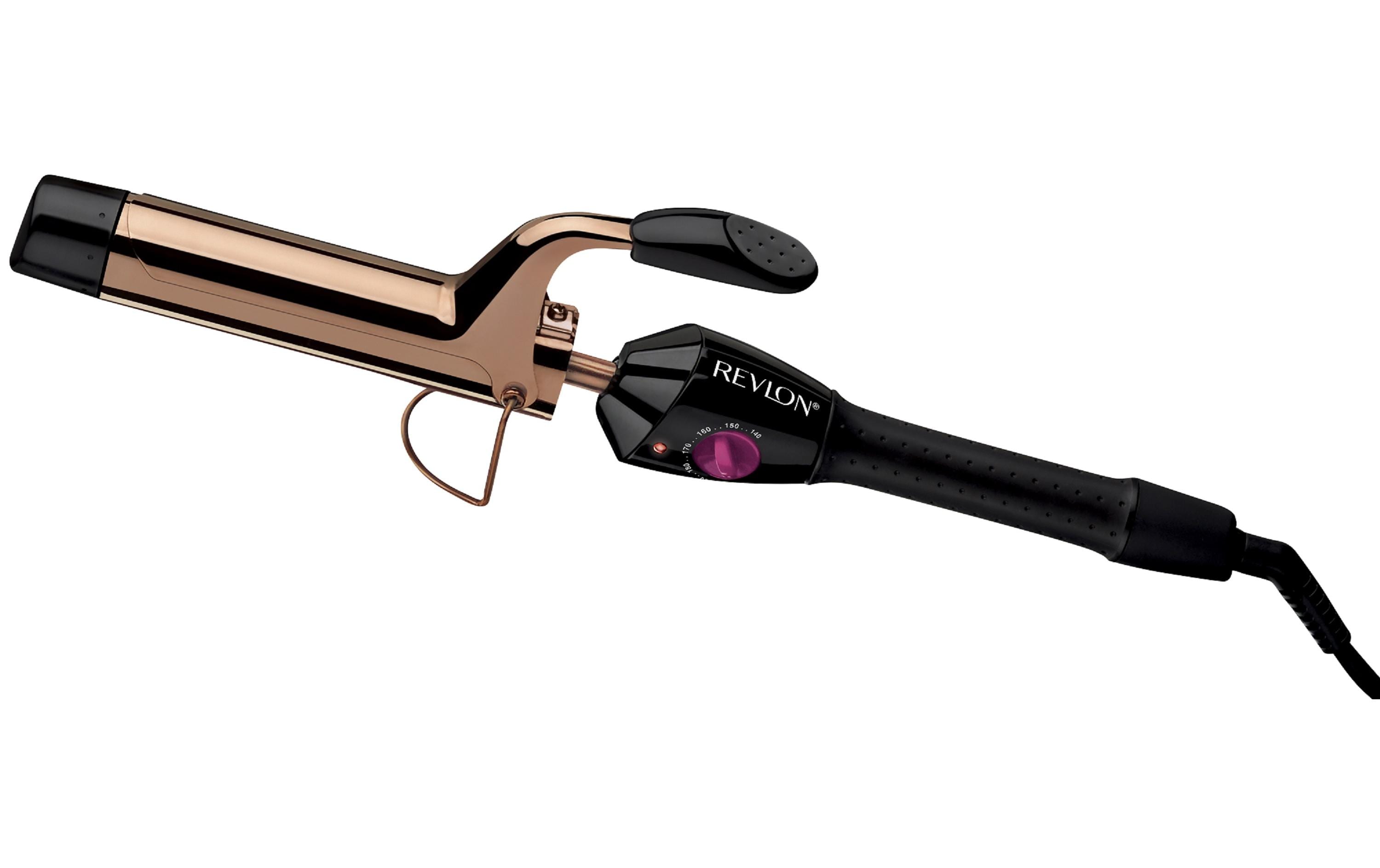 Revlon Lockenstab Curls & Waves Ø 32 mm