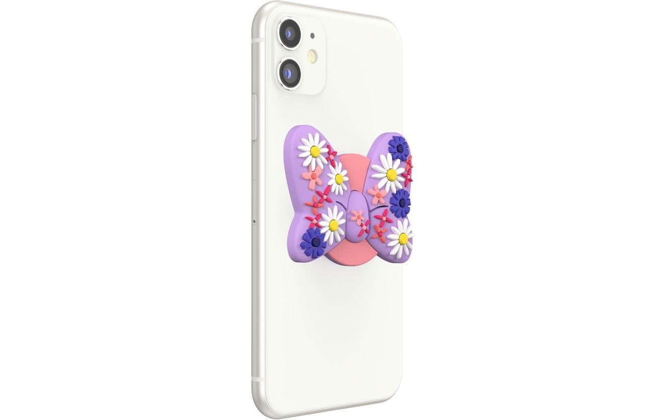 PopSockets Halterung PopGrip Minnie Bow