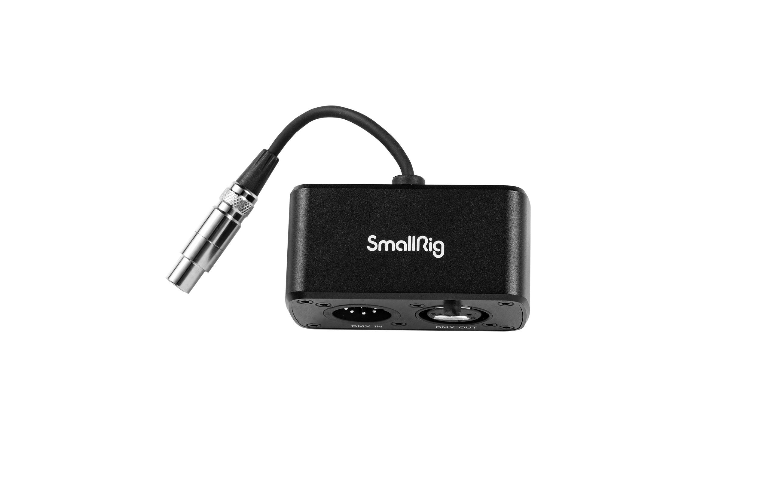 Smallrig Adapter DMX 4390