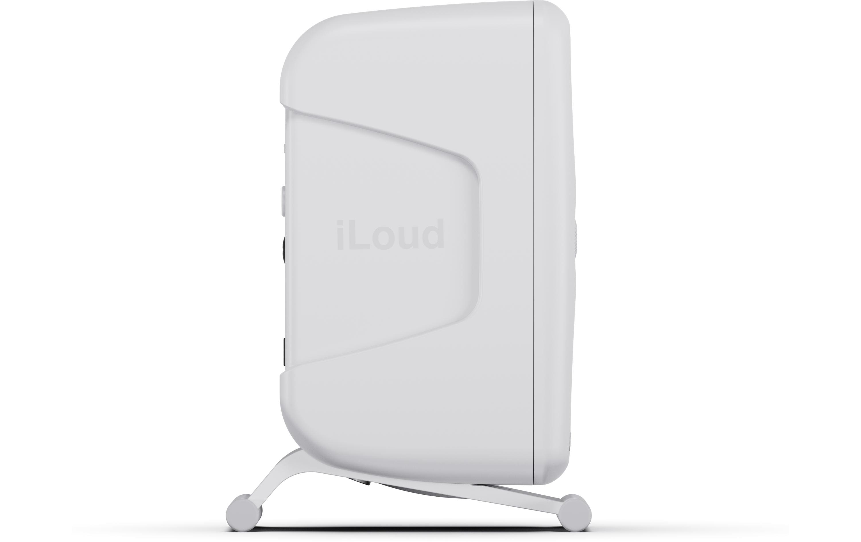 IK Multimedia Studiomonitor iLoud MTM MKII Weiss