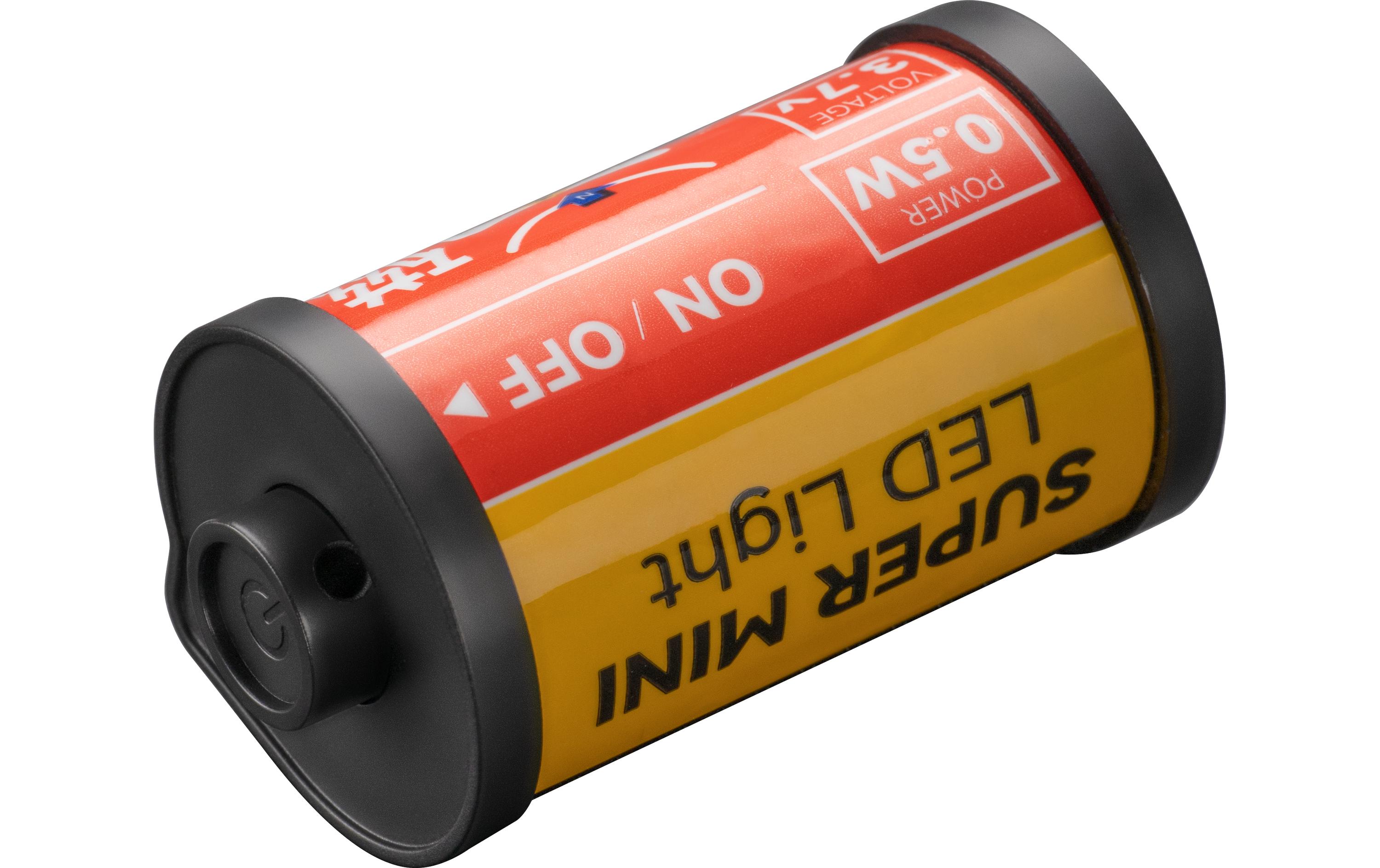 TTArtisan Videoleuchte Mini LED TTArtisan Videoleuchte Mini LED