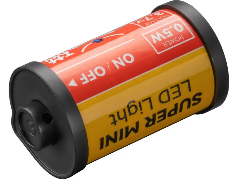 TTArtisan Videoleuchte Mini LED