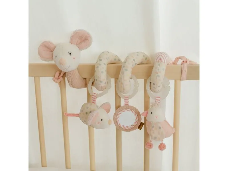 fehn Activity-Spirale Maus fehn Activity-Spirale Maus