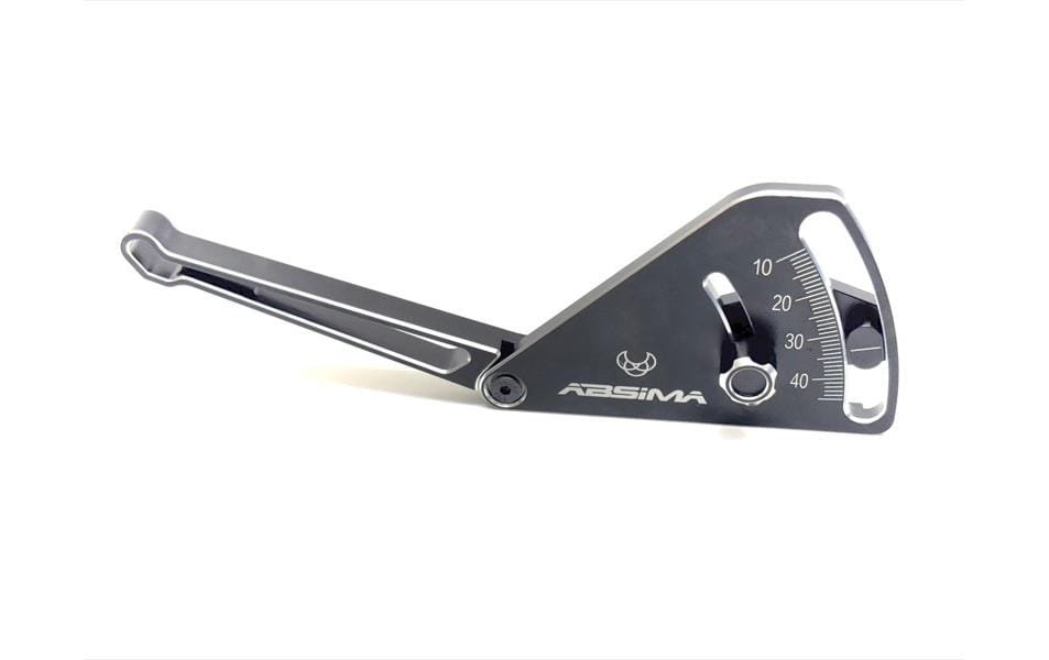 Absima Alu Höhenlehre 10-45 mm Absima Alu Höhenlehre 10-45 mm