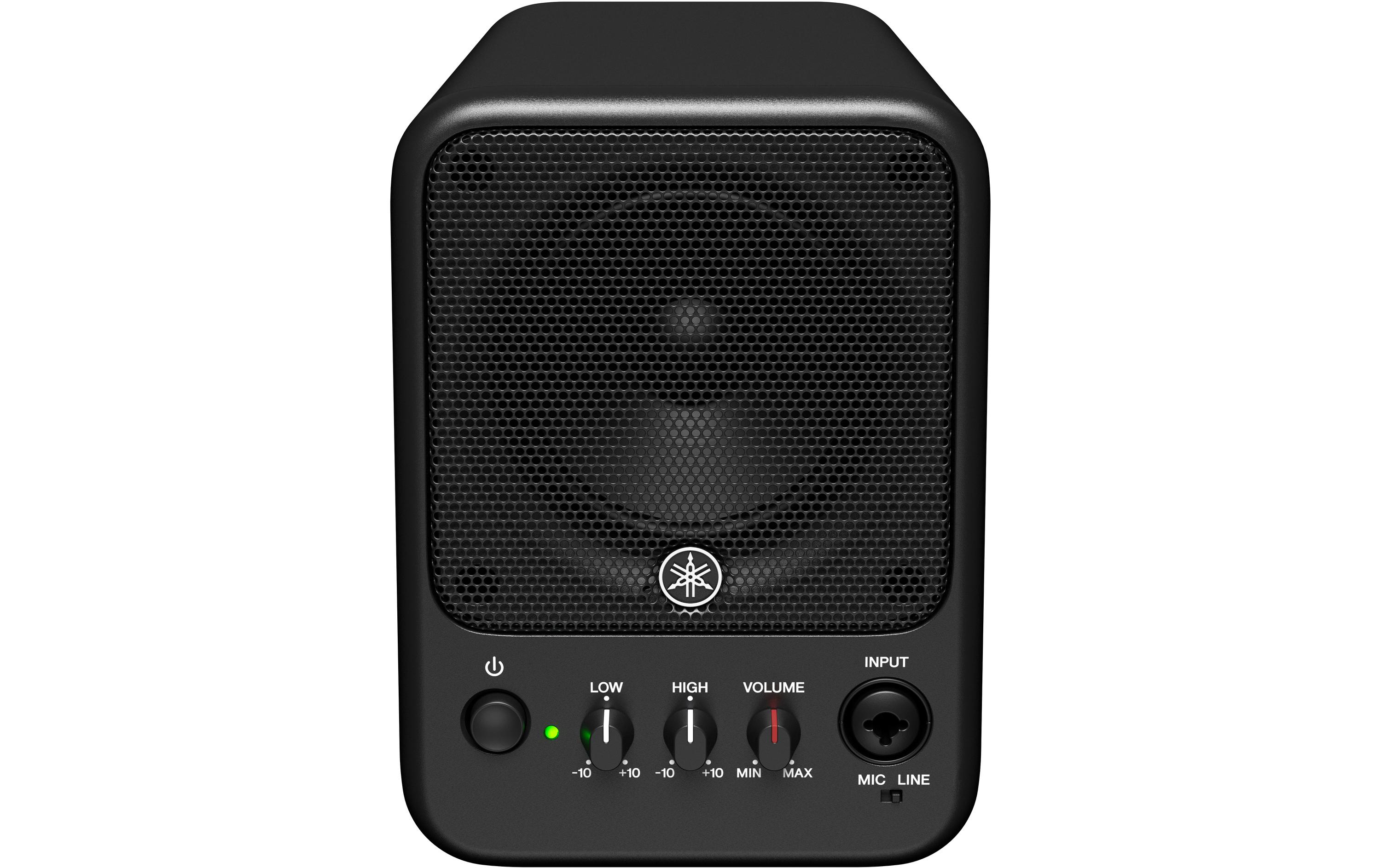 Yamaha Studiomonitor MS101-4 – 30 W