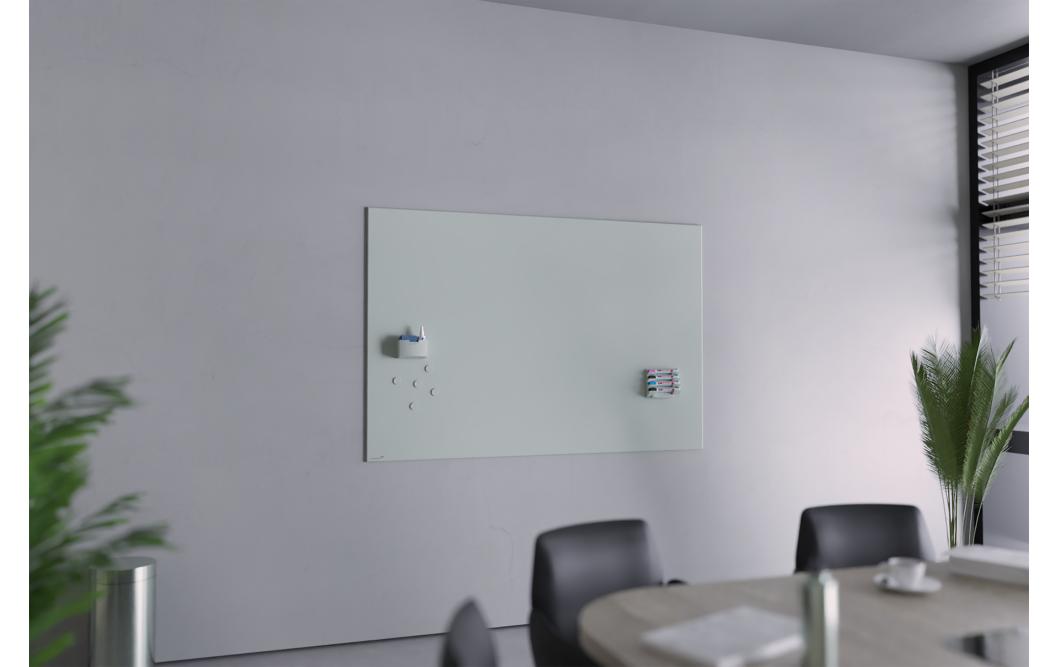 Legamaster Stiftehalter Glasboard Salbeigrün