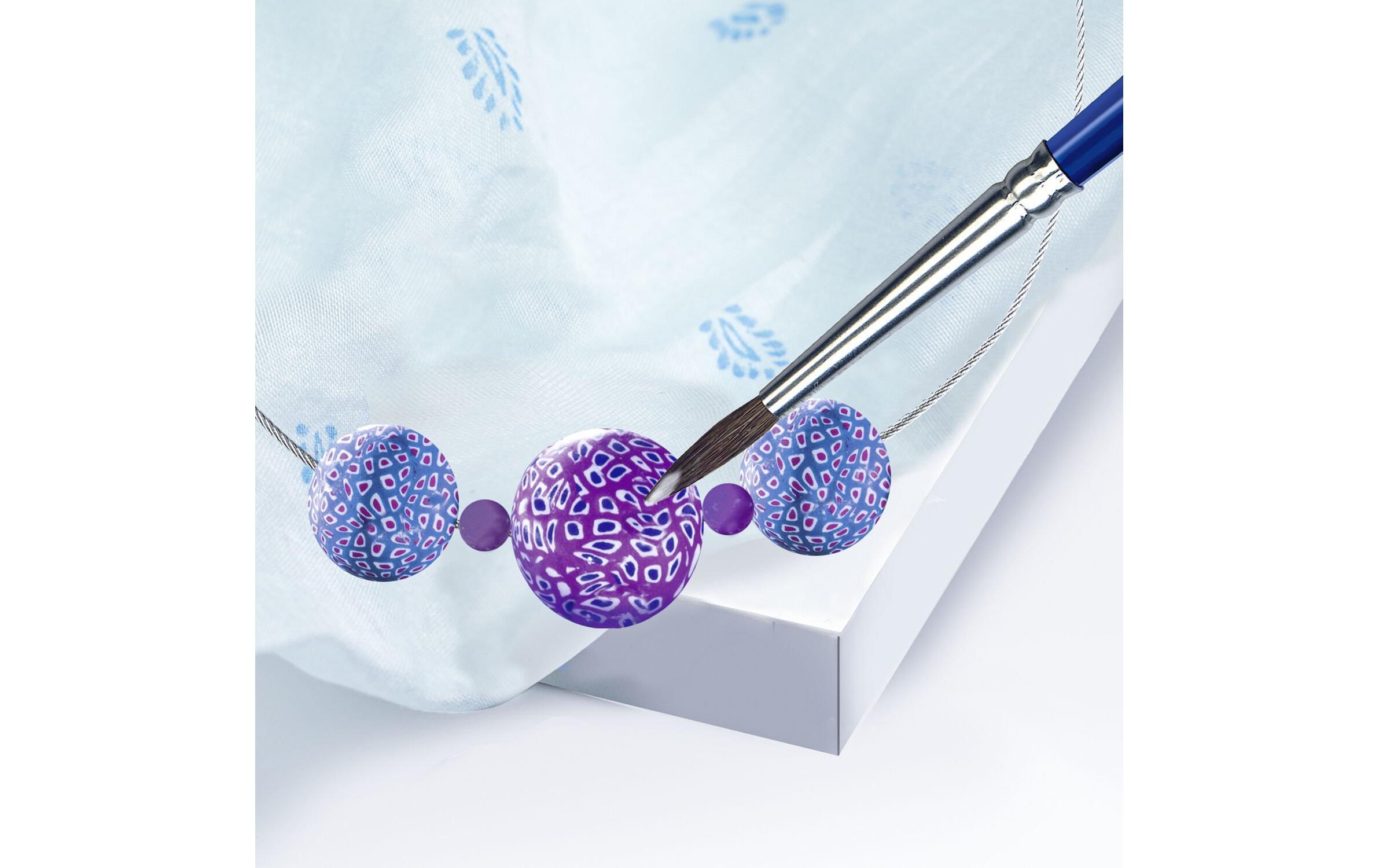 Fimo Lack 5 ml Seidenmatt Fimo Lack 5 ml Seidenmatt