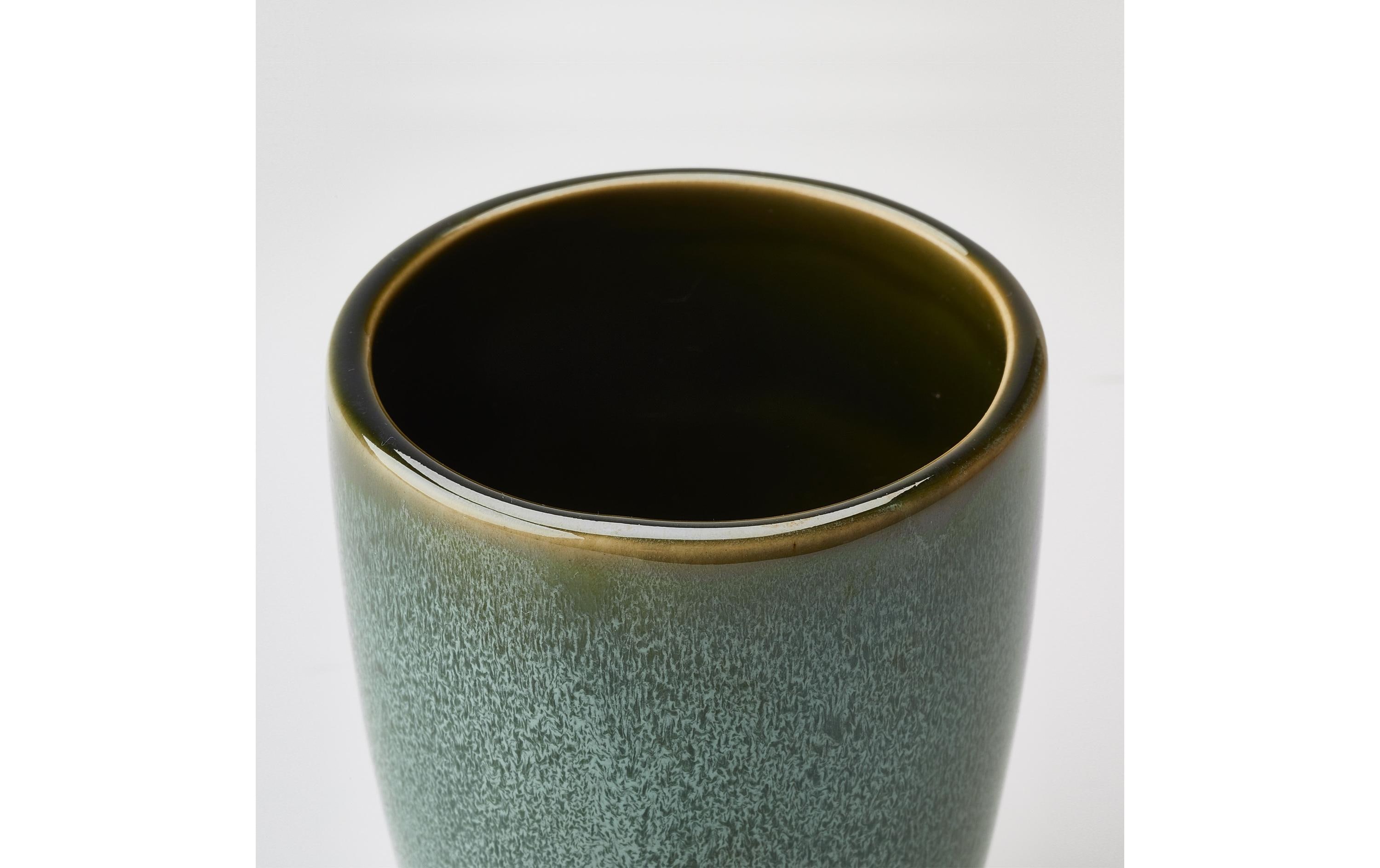 Aquanova Zahnputzbecher Ugo Grün