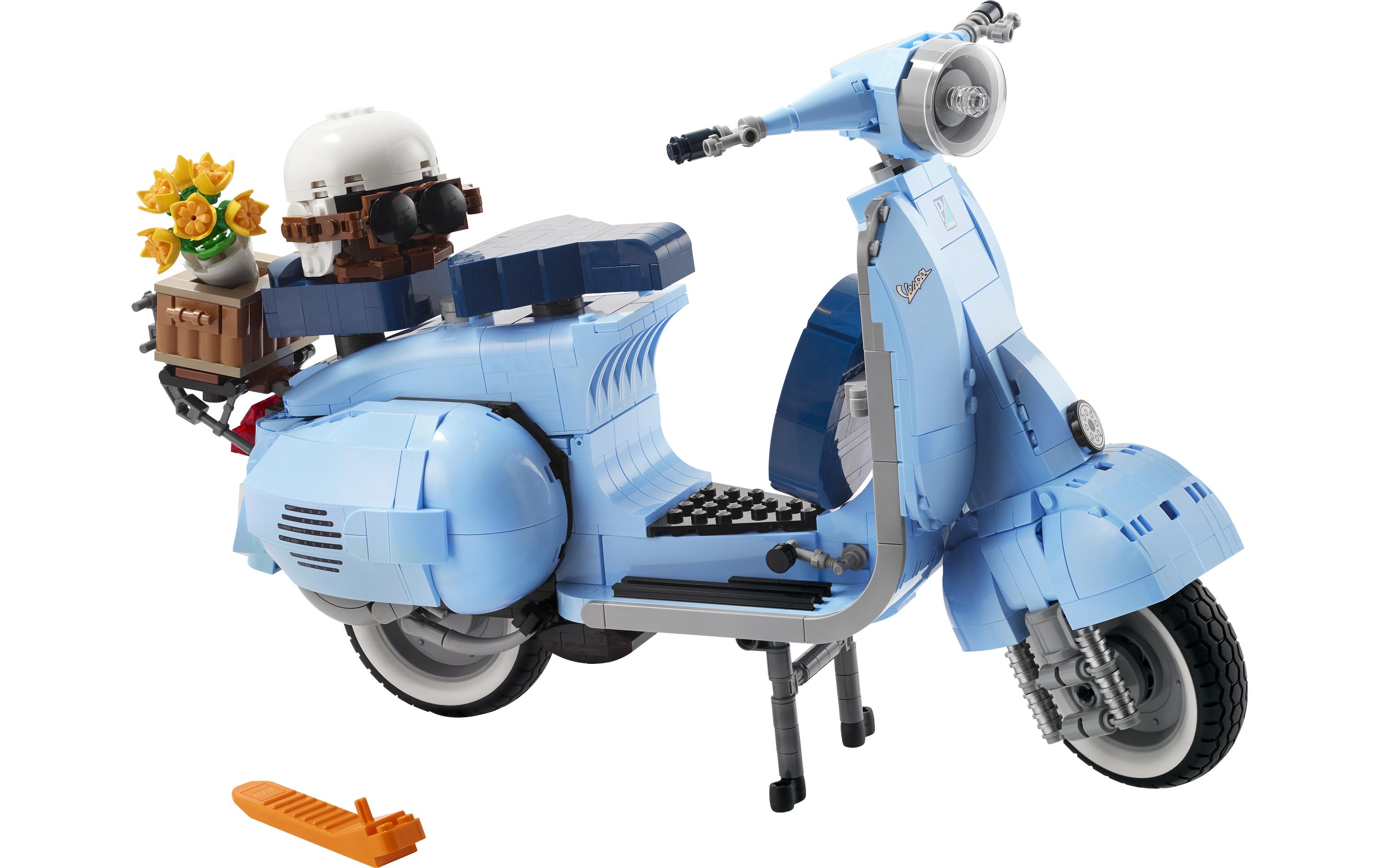LEGO® Icons Vespa 125 10298
