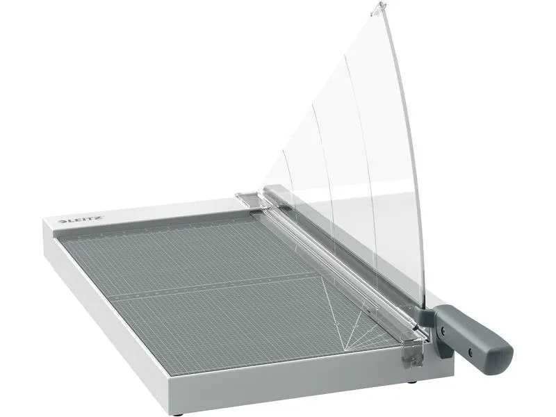 Leitz Bürogeräte Hebelschneidegerät Precision Home Office A3 10 Blätter Leitz Bürogeräte Hebelschneidegerät Precision Home Office A3 10 Blätter