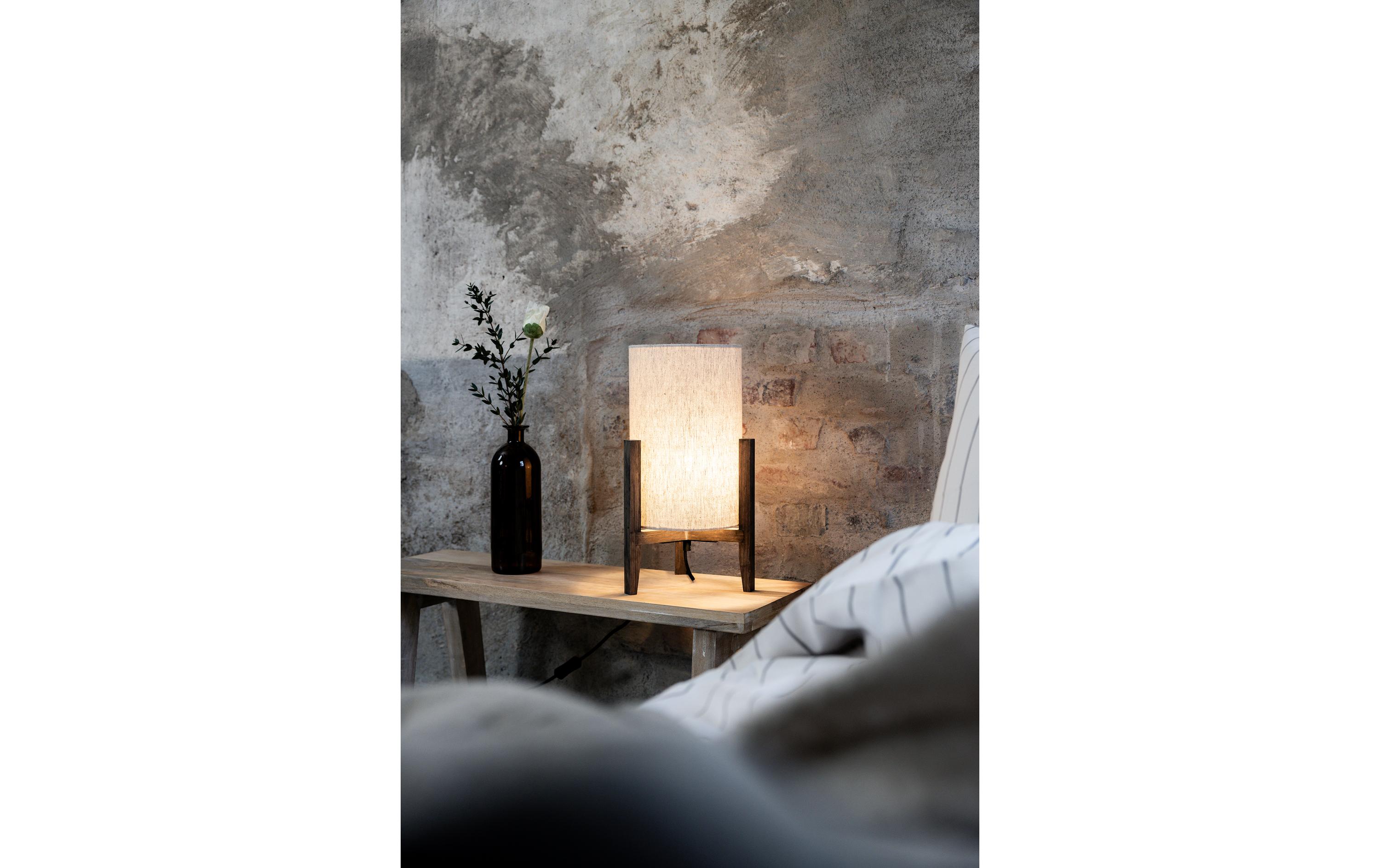 Markslöjd Tischleuchte Eruca 39 cm