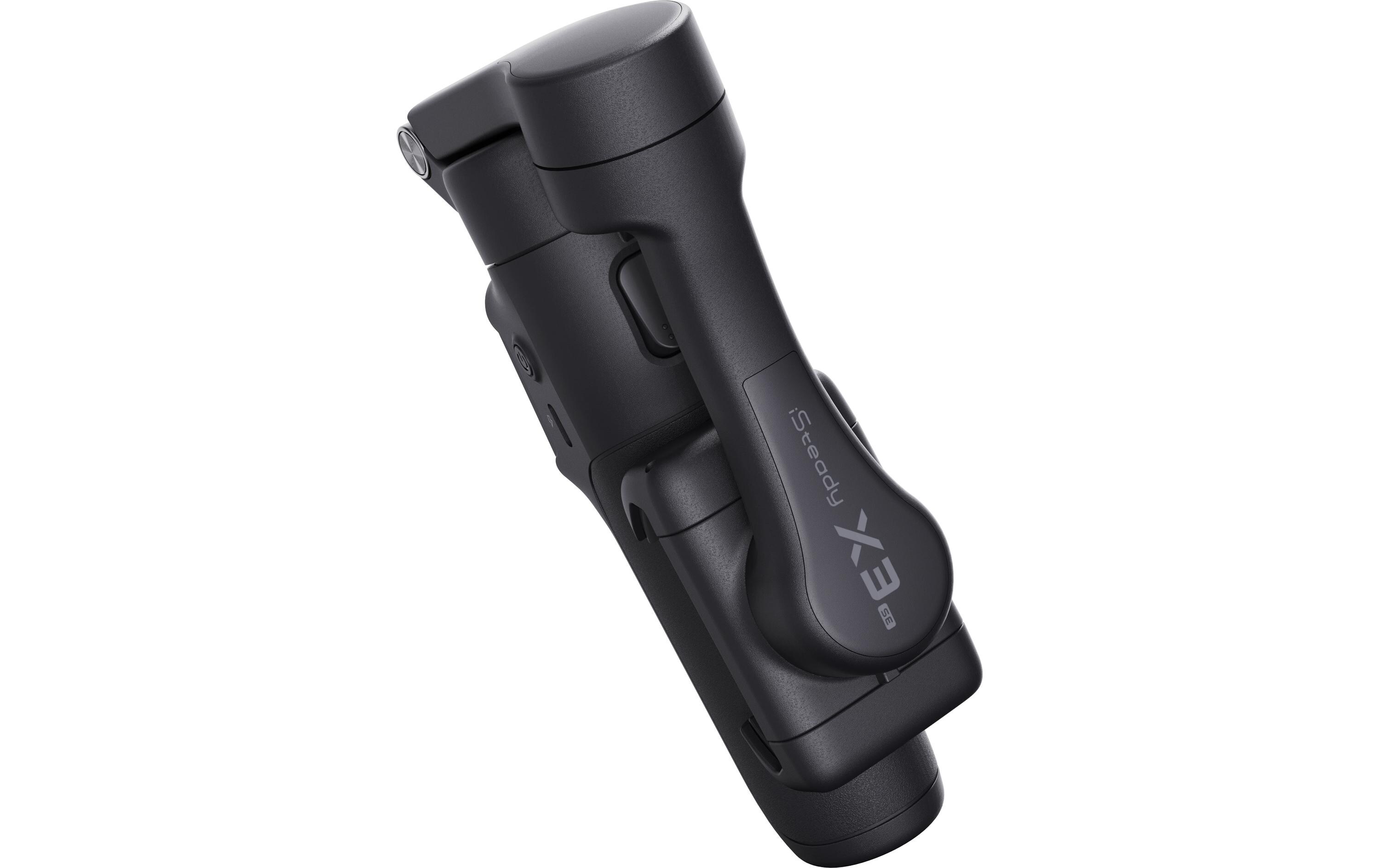 Hohem Gimbal iSteady X3 SE Schwarz
