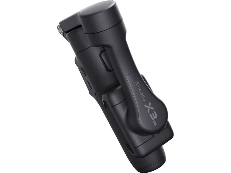 Hohem Gimbal iSteady X3 SE Schwarz