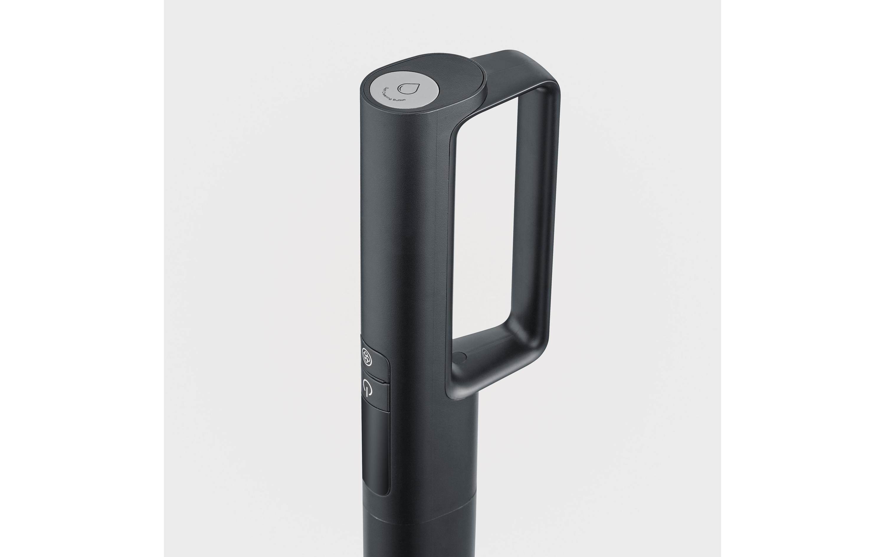 Severin Dampfreiniger SC 7177