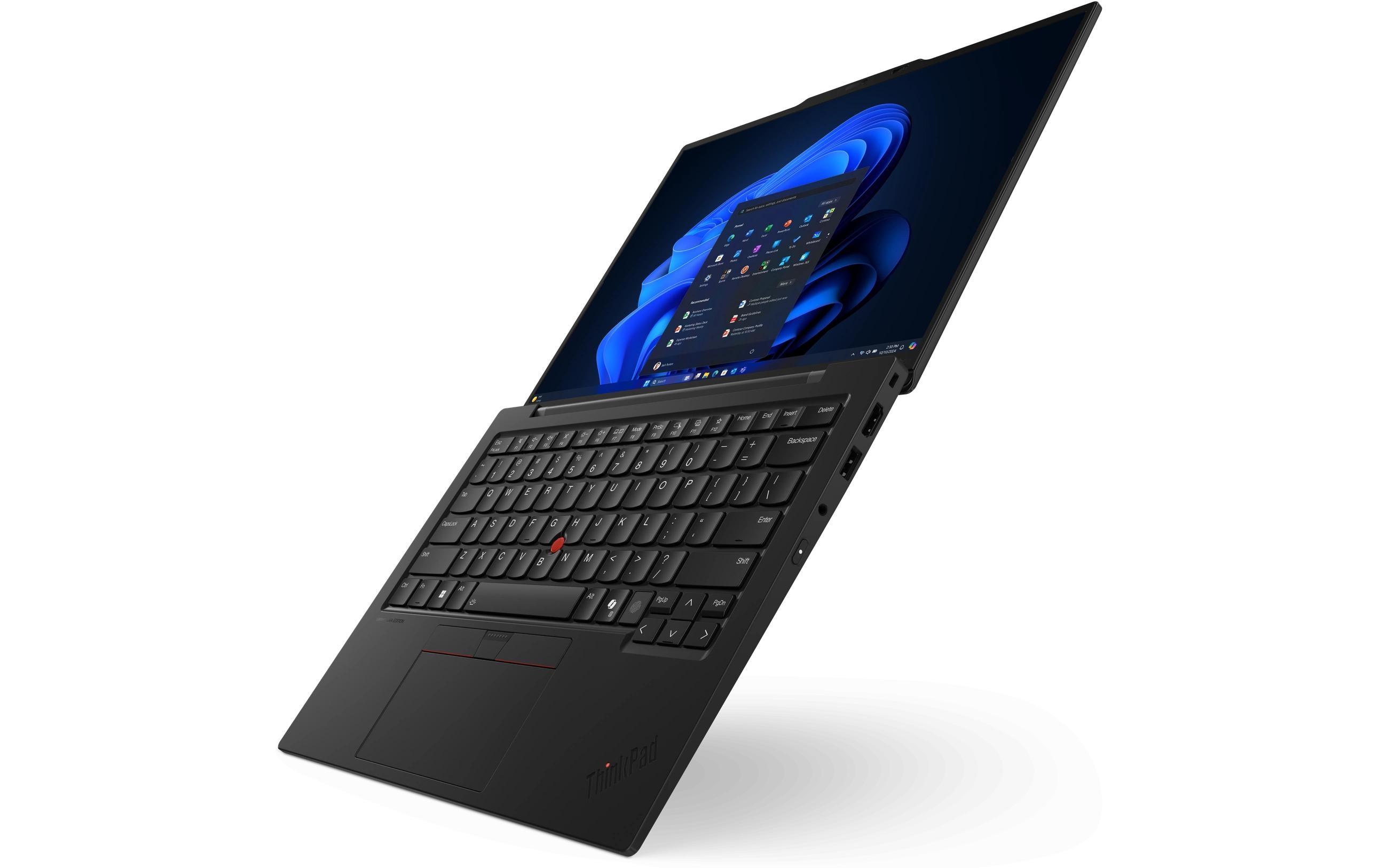 Lenovo Notebook ThinkPad X1 Carbon Gen. 13 Copilot+ PC Lenovo Notebook ThinkPad X1 Carbon Gen. 13 Copilot+ PC