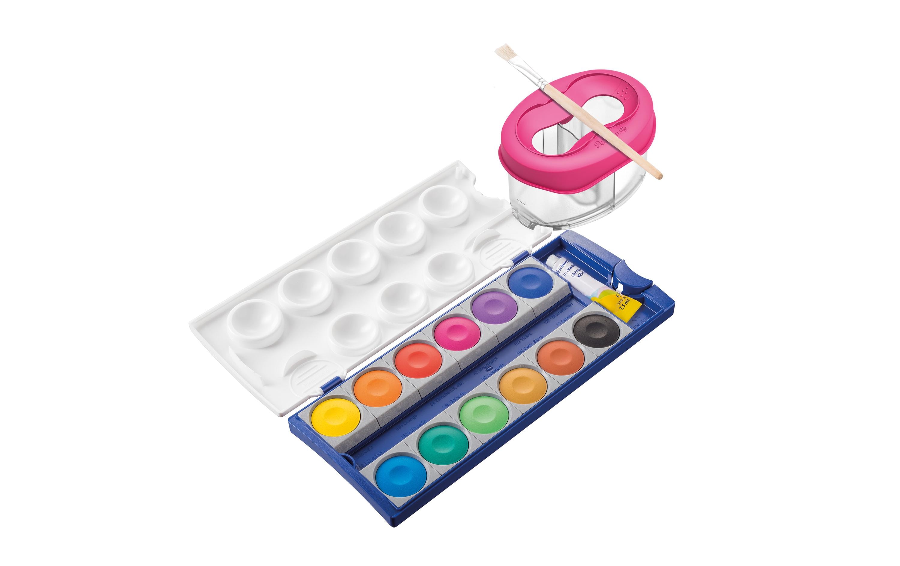 Pelikan Wasserbecher Space+ Magenta Pelikan Wasserbecher Space+ Magenta