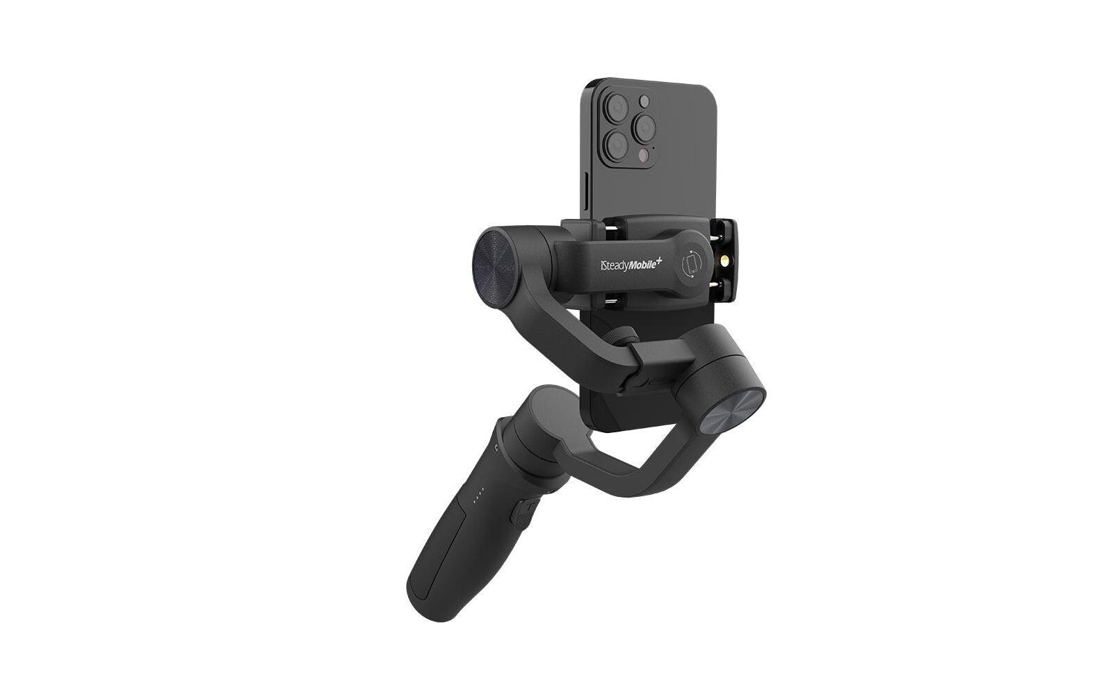 Hohem Gimbal iSteady Mobile+