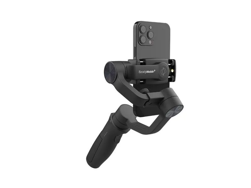 Hohem Gimbal iSteady Mobile+
