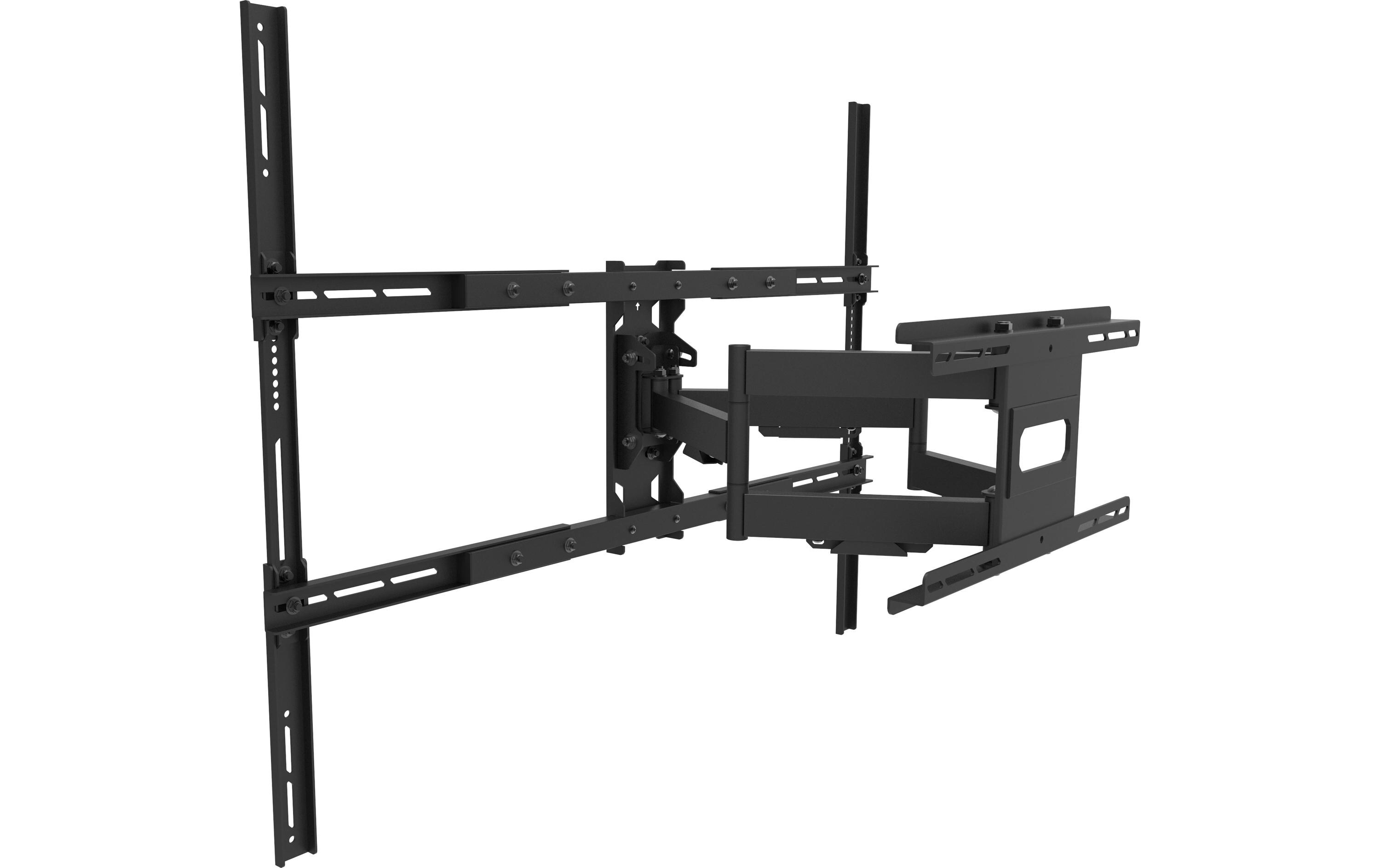 Multibrackets Wandhalterung 3564 Schwarz