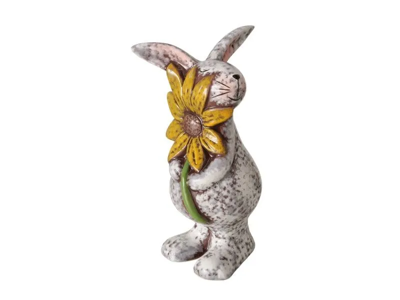 Boltze Aufsteller Friedel Assortiert, 12 cm