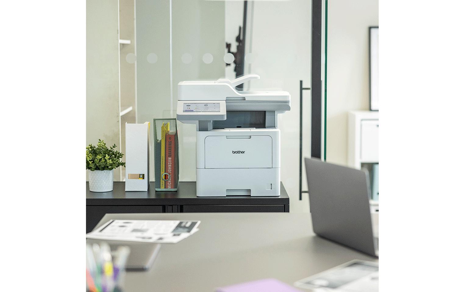 Brother Multifunktionsdrucker MFC-L6910DN