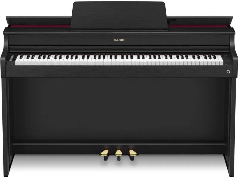 Casio E-Piano CELVIANO AP-300BK