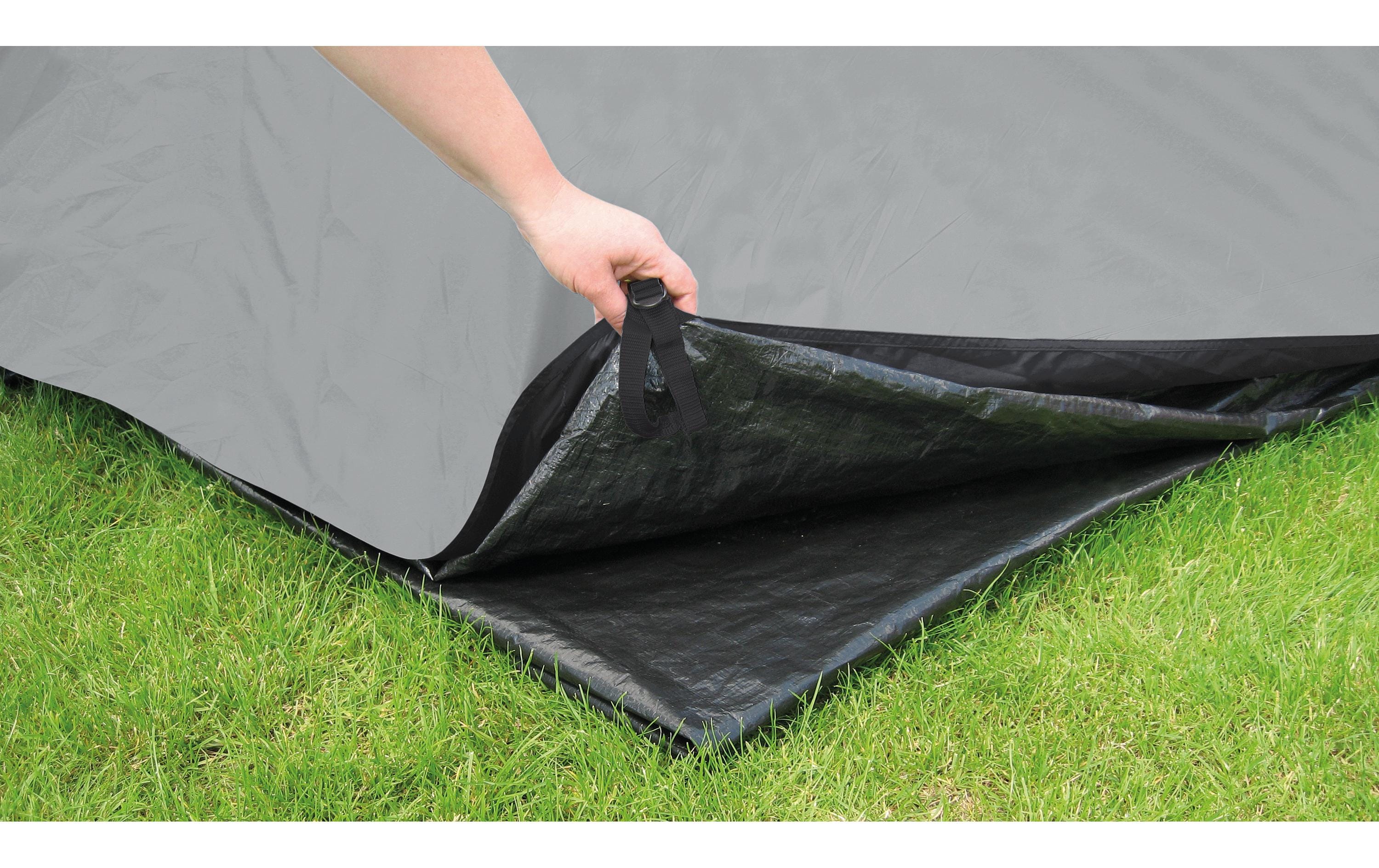 Easy Camp Zeltteppich Footprint Palmdale 500 Lux Easy Camp Zeltteppich Footprint Palmdale 500 Lux