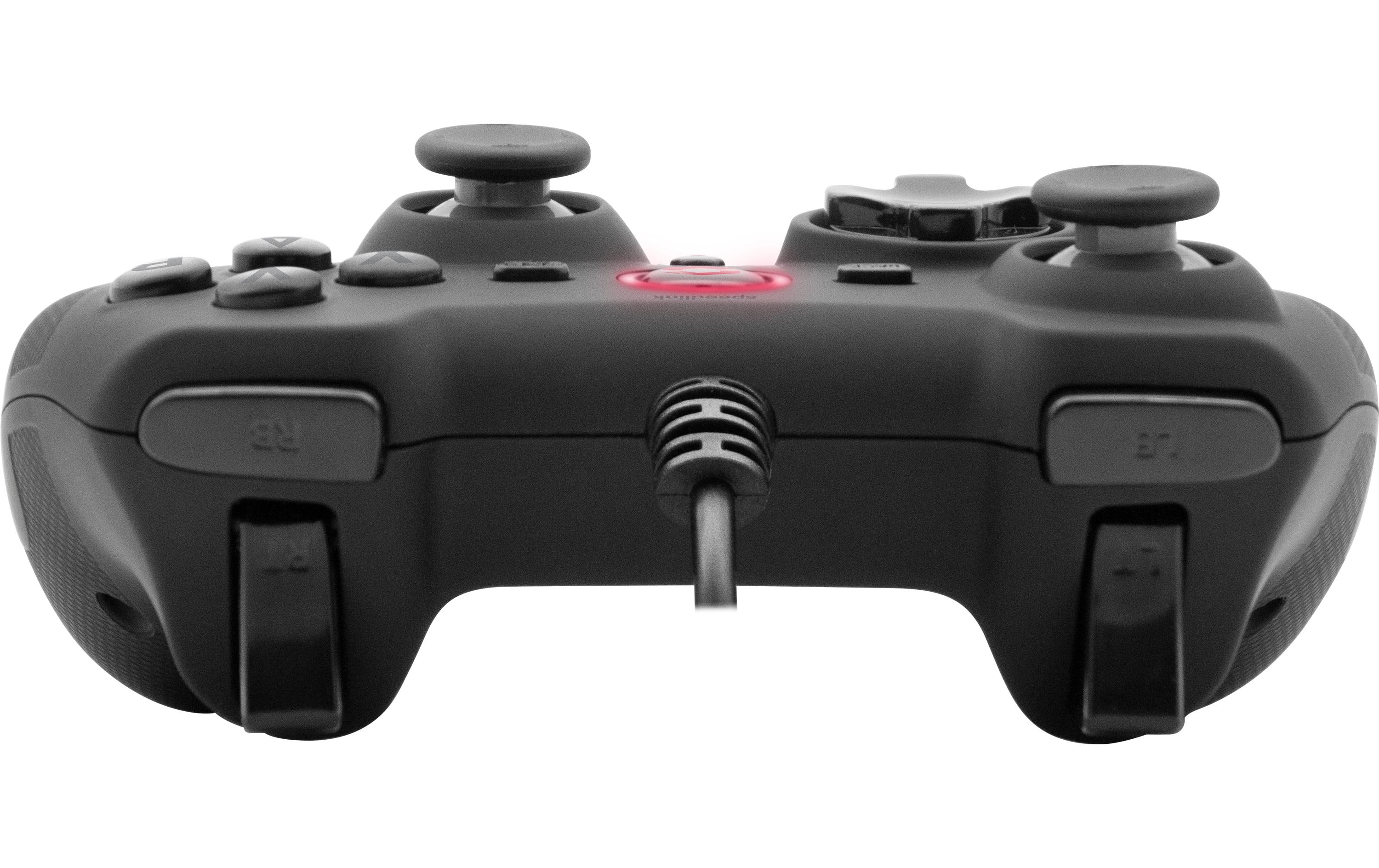 Speedlink Gamepad Speedlink RAIT wired