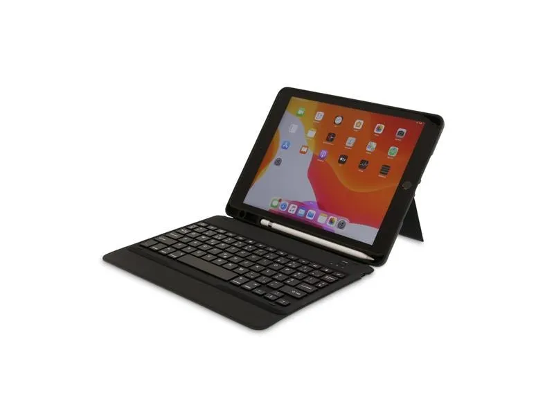 LMP Keyboard ProtectCase iPad 10.2 (7.-9. Gen) CH-Layout