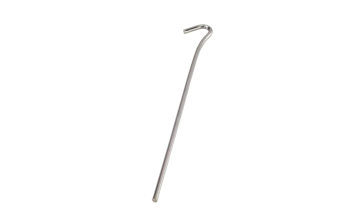 Outwell Stahl-Hering 18 cm Outwell Stahl-Hering 18 cm