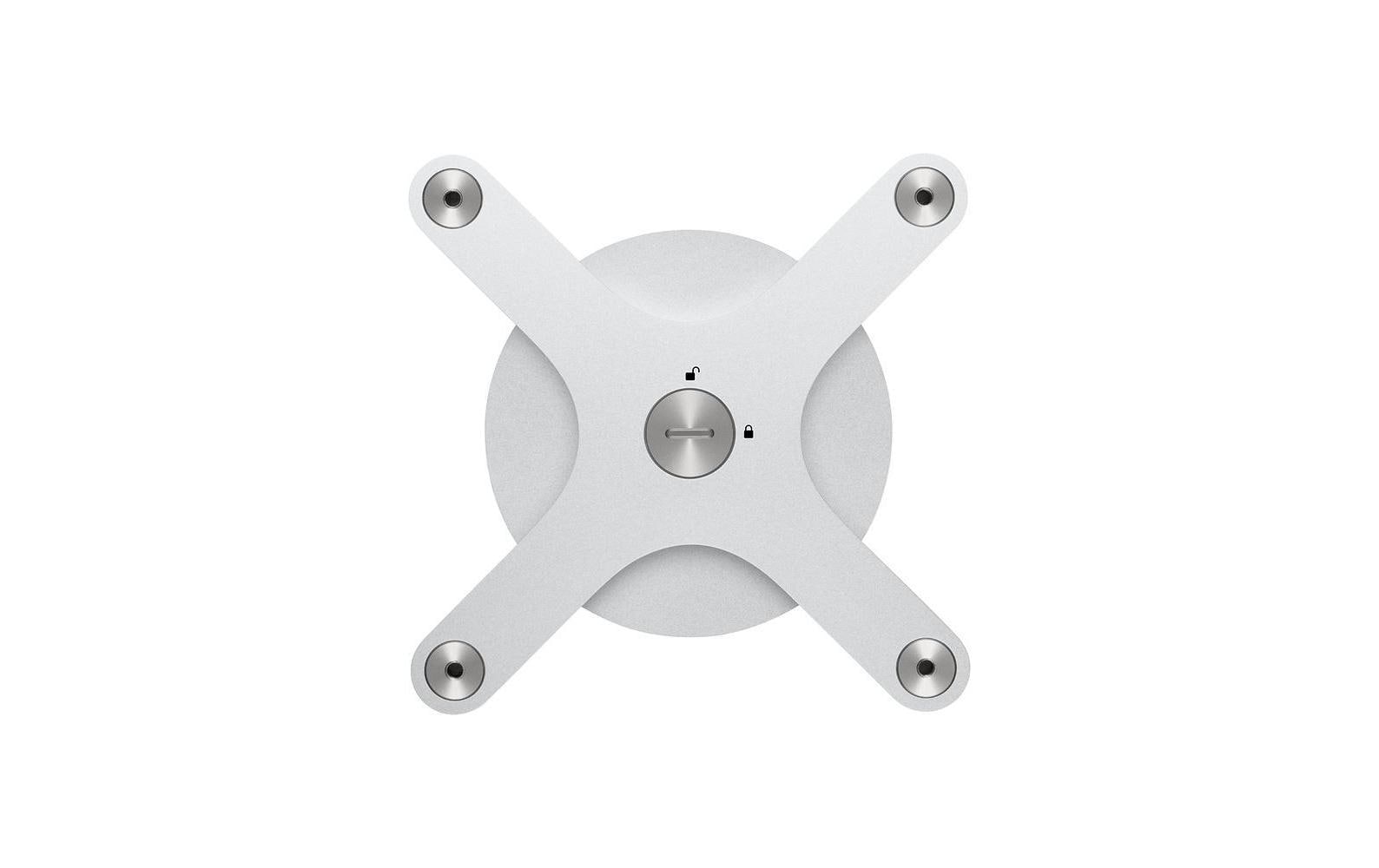 Apple VESA Mount Adapter Apple VESA Mount Adapter