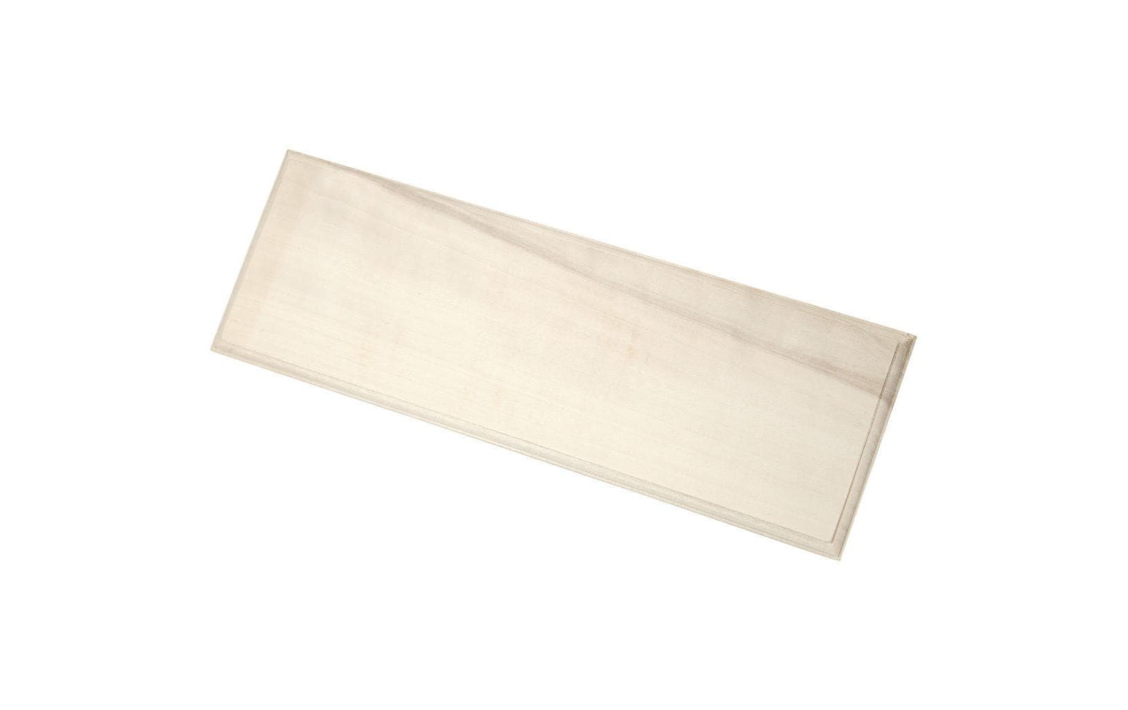 Creativ Company Holzartikel 10 x 30 cm Holzschild