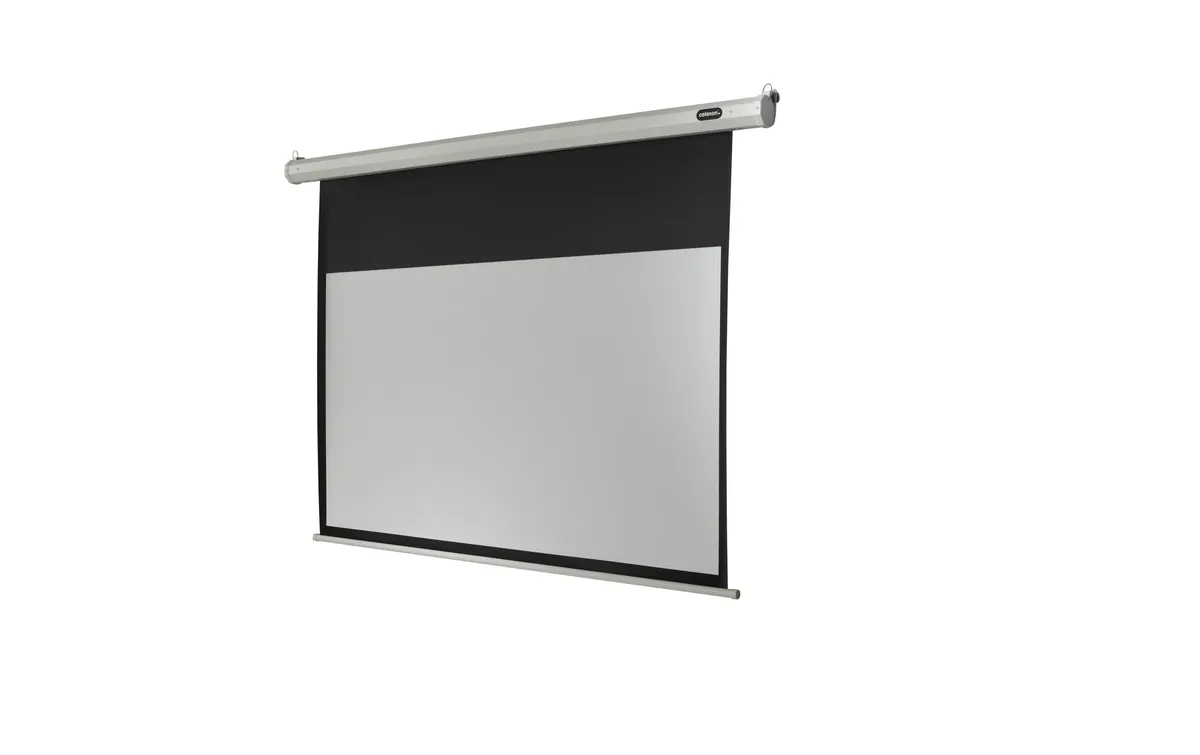 Celexon Motorleinwand Eco 220x124cm 16:9 Celexon Motorleinwand Eco 220x124cm 16:9