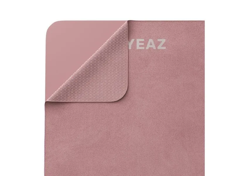 YEAZ Yogatuch Soul Mate Yoga Towel