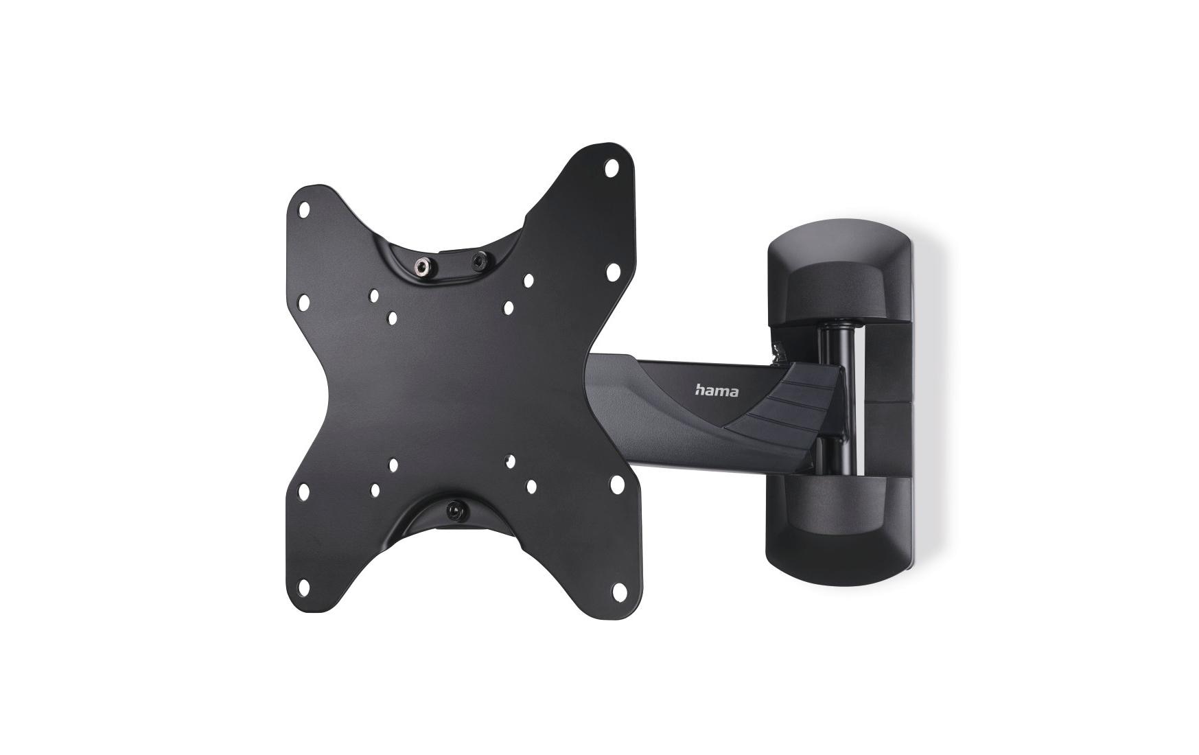 Hama Technics AG TV-Wandhalterung 50 Schwarz