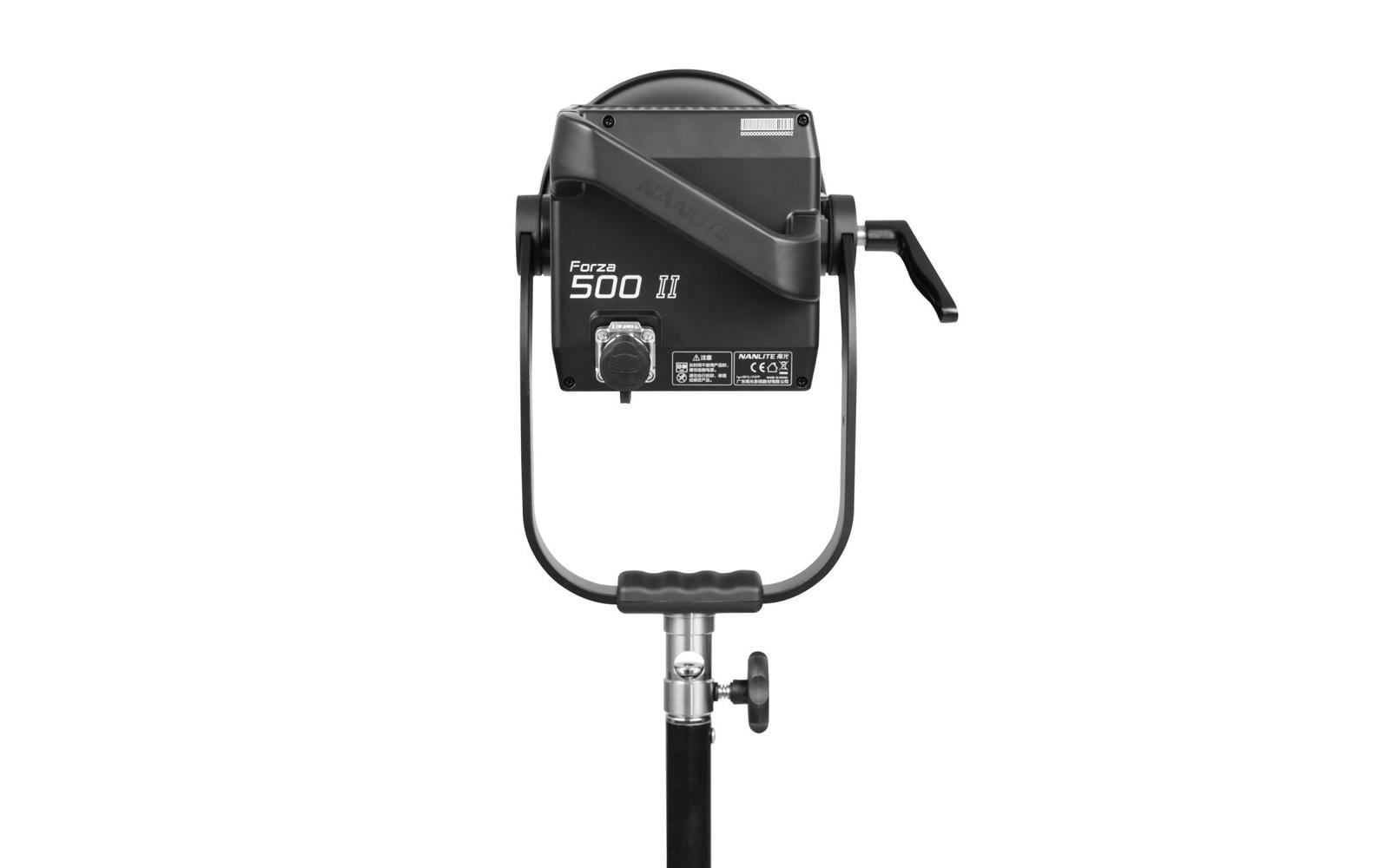 Nanlite Dauerlicht Forza 500B II Nanlite Dauerlicht Forza 500B II