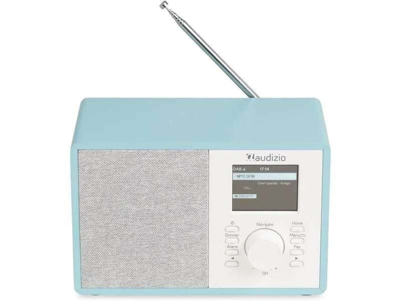 Audizio Cosa-BL Blau