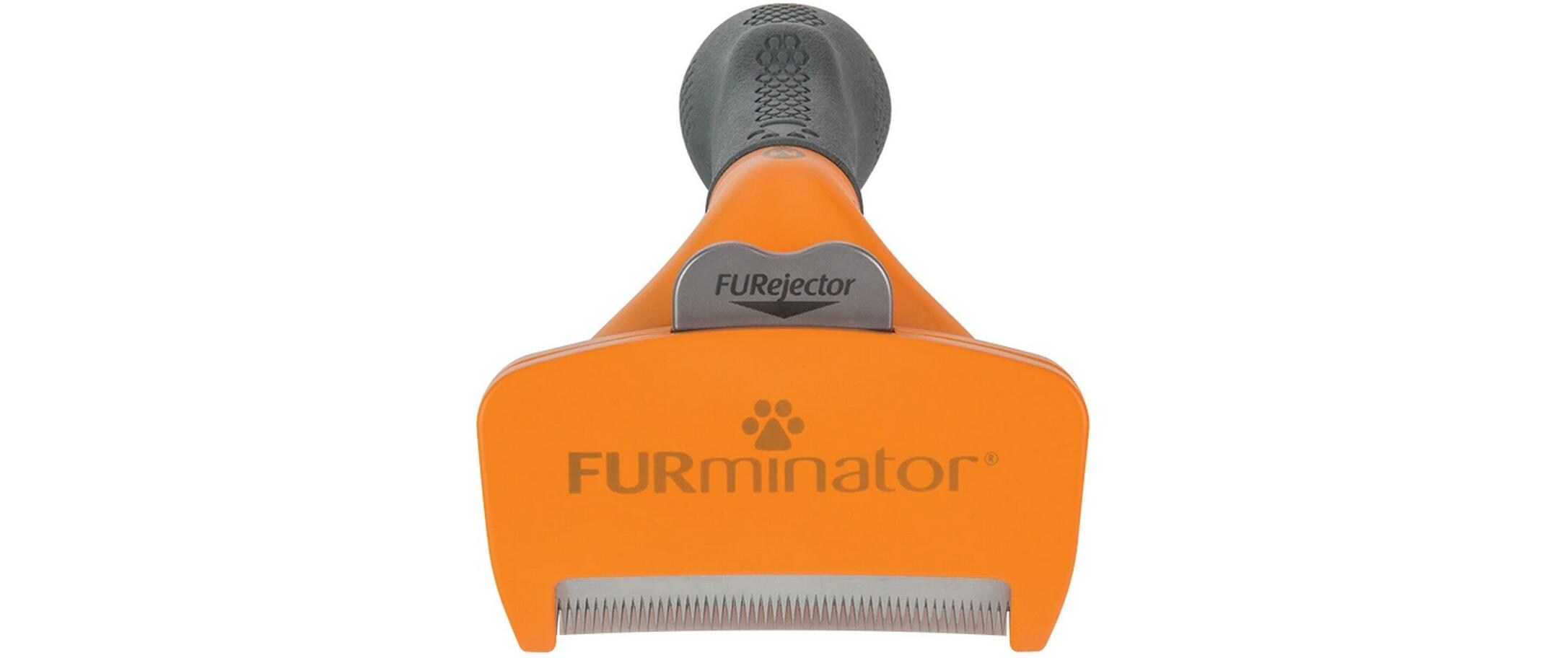 Furminator Hund deShedding M Langhaar 6.7 cm