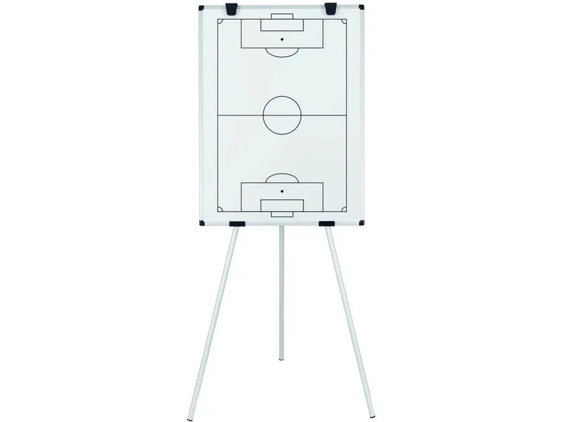Bi-Office Flipchart Earth Kyoto Tripod Fussballfeld 75 x 106.5 cm Bi-Office Flipchart Earth Kyoto Tripod Fussballfeld 75 x 106.5 cm