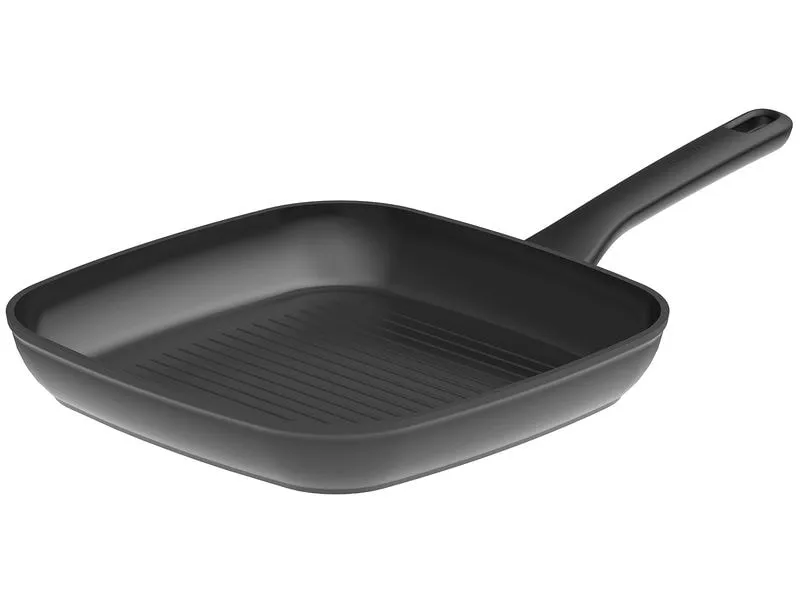 BergHOFF Grillpfanne HELIX 26, 26 cm / 2.0 L BergHOFF Grillpfanne HELIX 26, 26 cm / 2.0 L