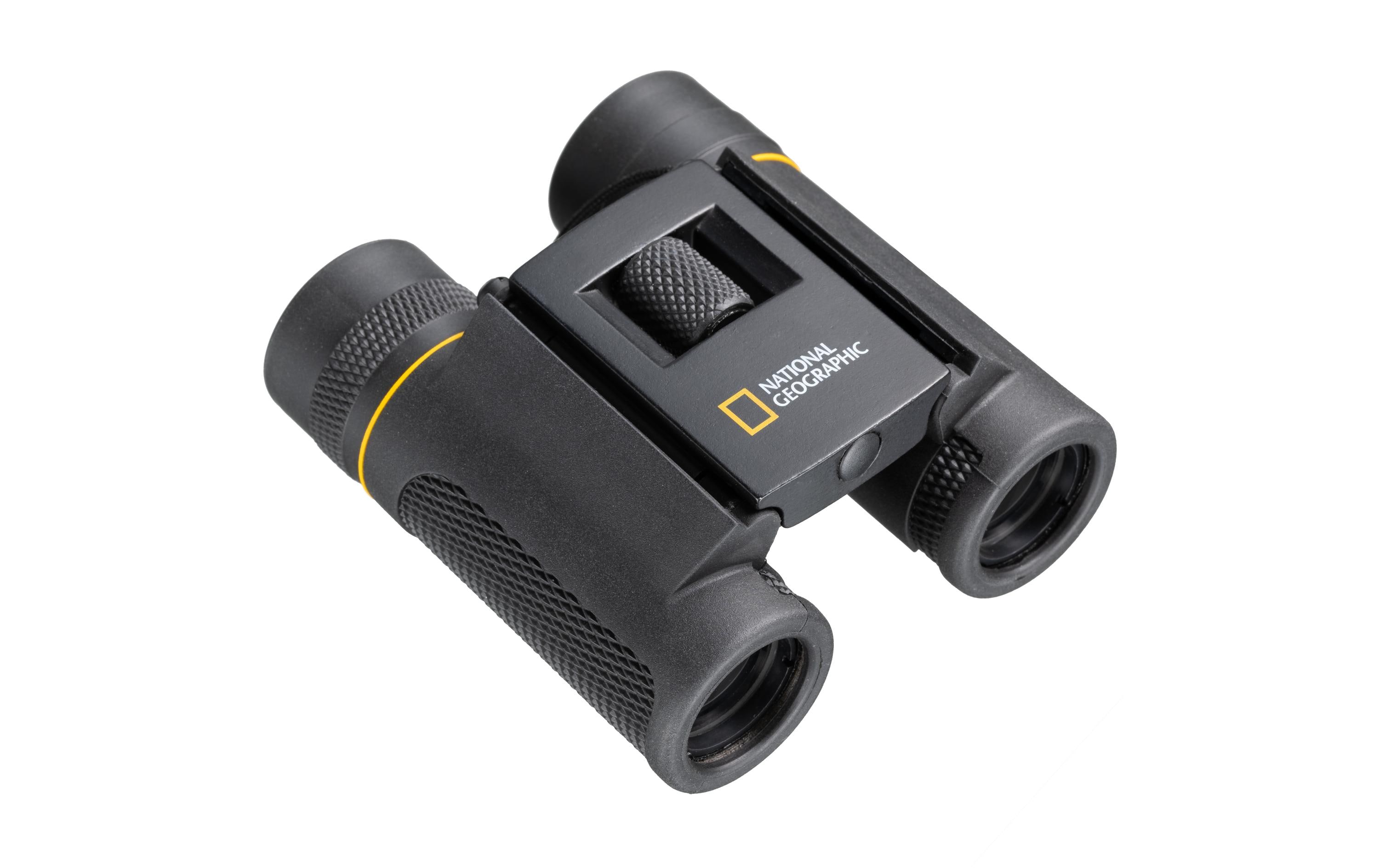 National Geographic Fernglas 8 x 21 National Geographic National Geographic Fernglas 8 x 21 National Geographic