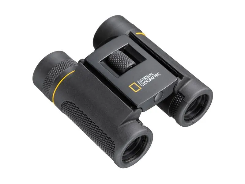 National Geographic Fernglas 8 x 21 National Geographic National Geographic Fernglas 8 x 21 National Geographic