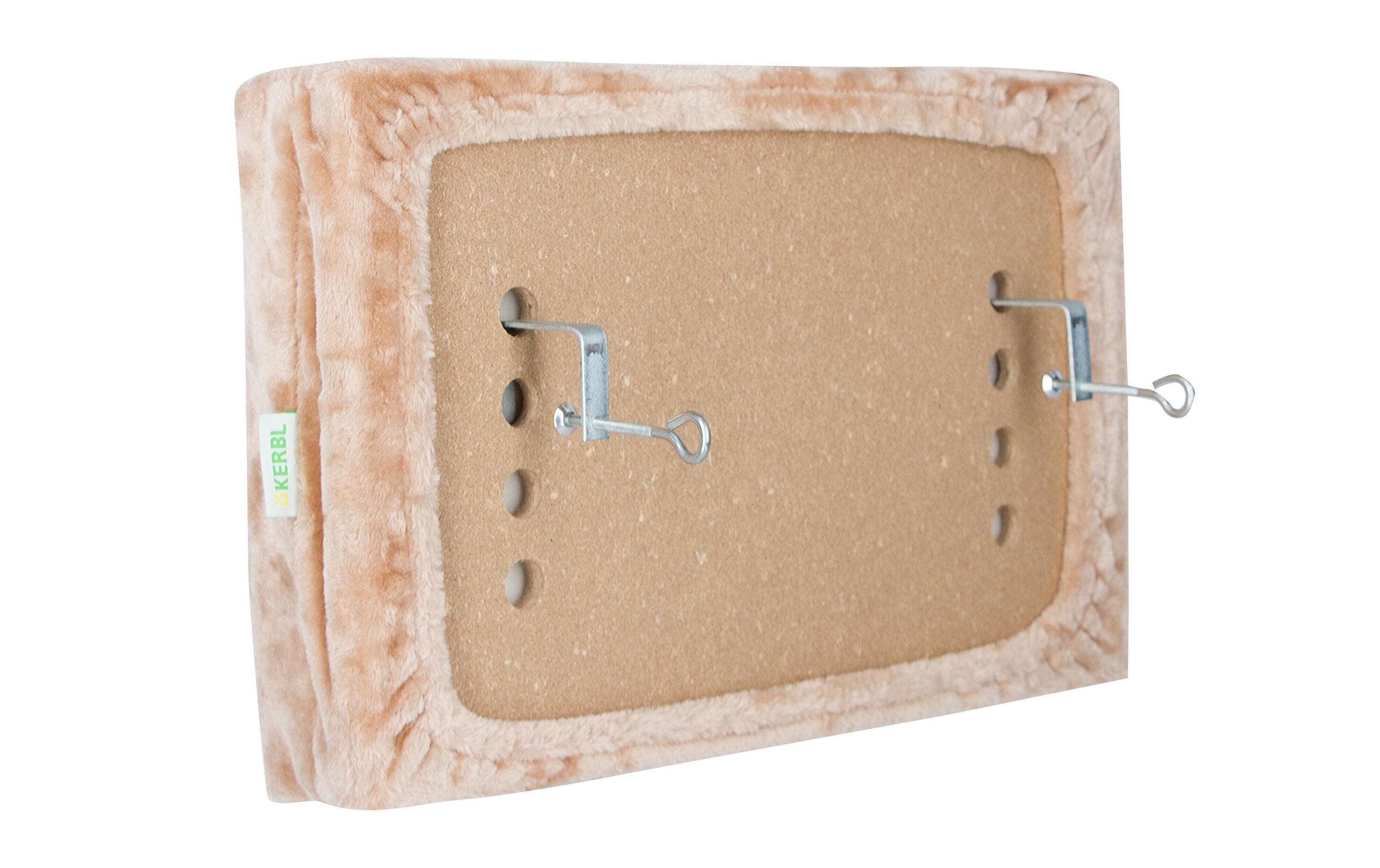 Kerbl Liegeplatz Fensterliegebrett 55 x 35 cm Kerbl Liegeplatz Fensterliegebrett 55 x 35 cm