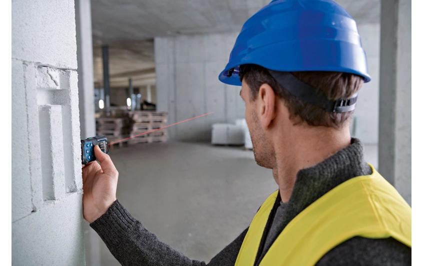 Bosch Professional Laserempfänger GLM 50-27 C