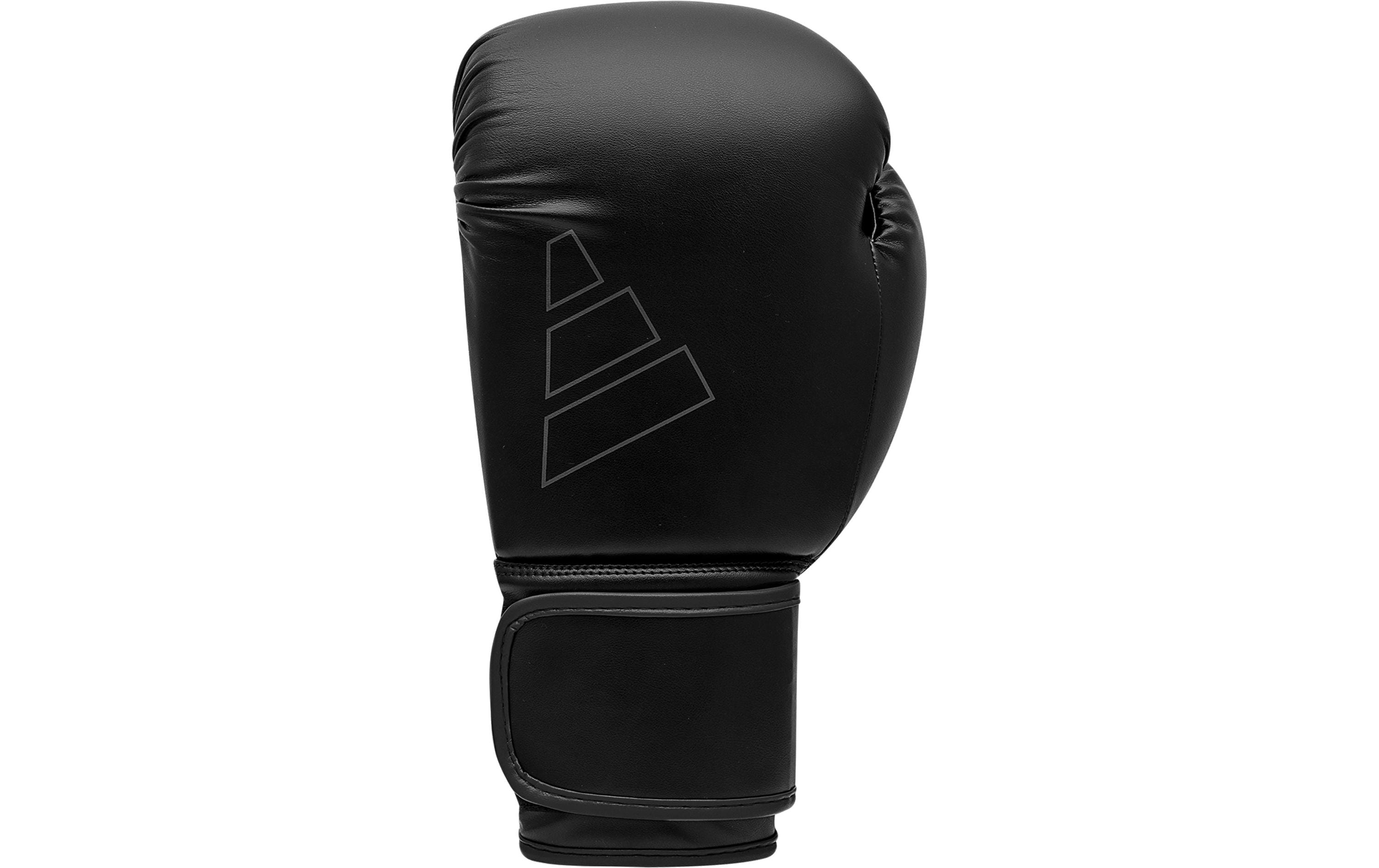 adidas Boxhandschuhe Hybrid 80 Black 12 oz adidas Boxhandschuhe Hybrid 80 Black 12 oz