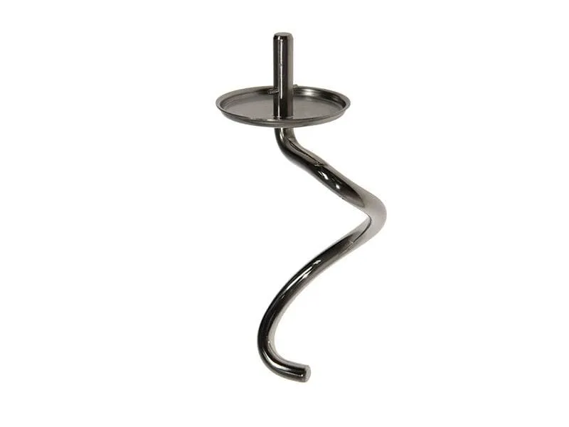 Kenwood Knethaken Major KW712203 Chromstahl