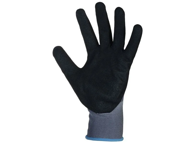 STRUCT Nylon, L, Grau/Schwarz, 1 Stück STRUCT Nylon, L, Grau/Schwarz, 1 Stück