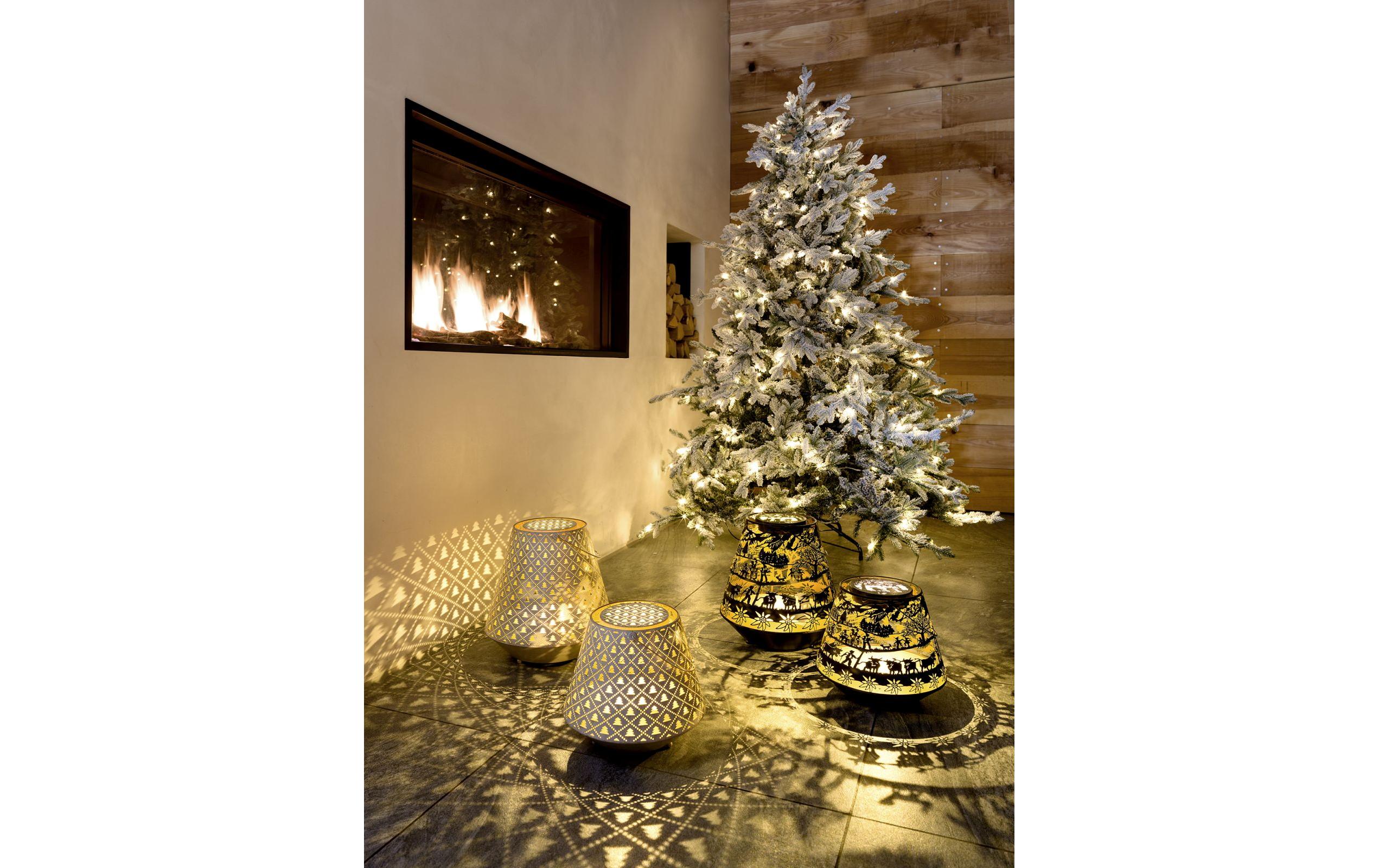 STT Laterne Nova tree, 29 cm