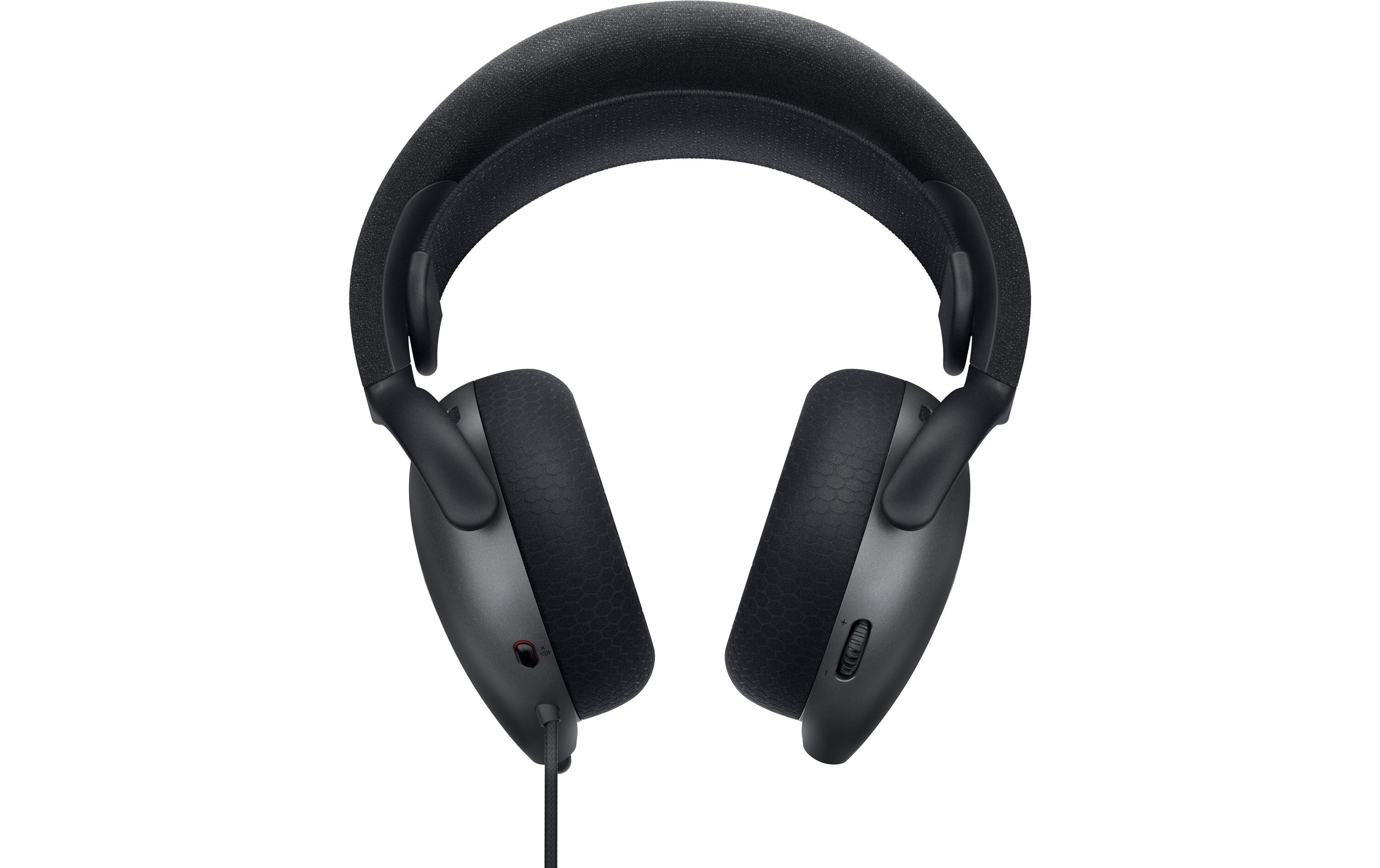 DELL Headset Alienware AW520H-G-DEAM Schwarz